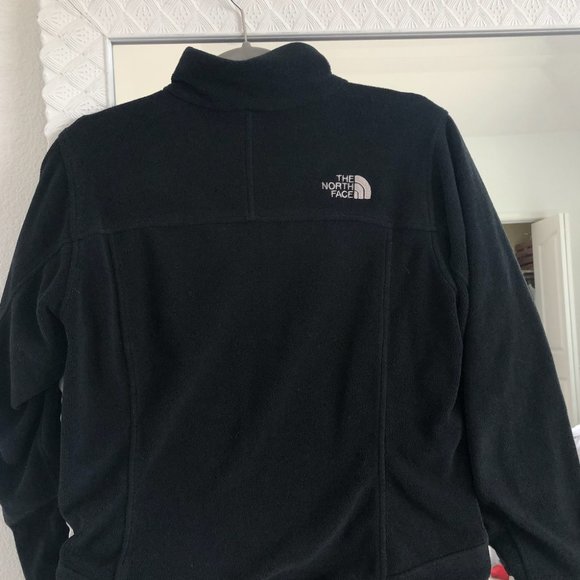 The North Face Gore wind stopper women jacket - Picture 6 of 8